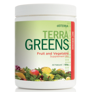 Terra Greens
