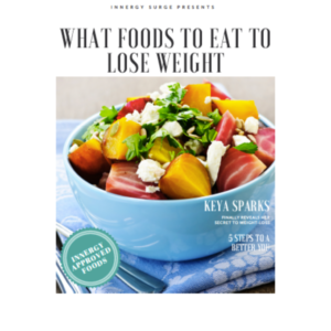 What to eat to lose weight
